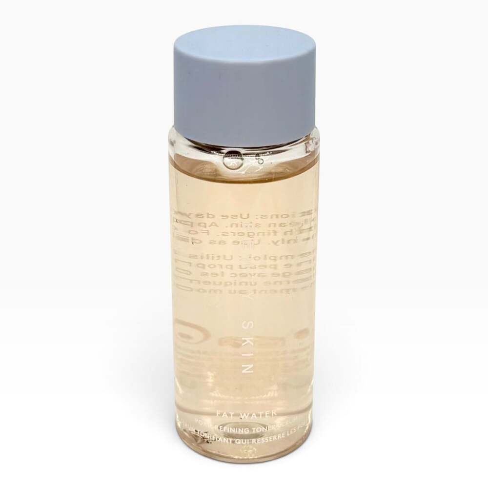 Fenty Skin Fat Water Pore Refining Toner Serum 50mL